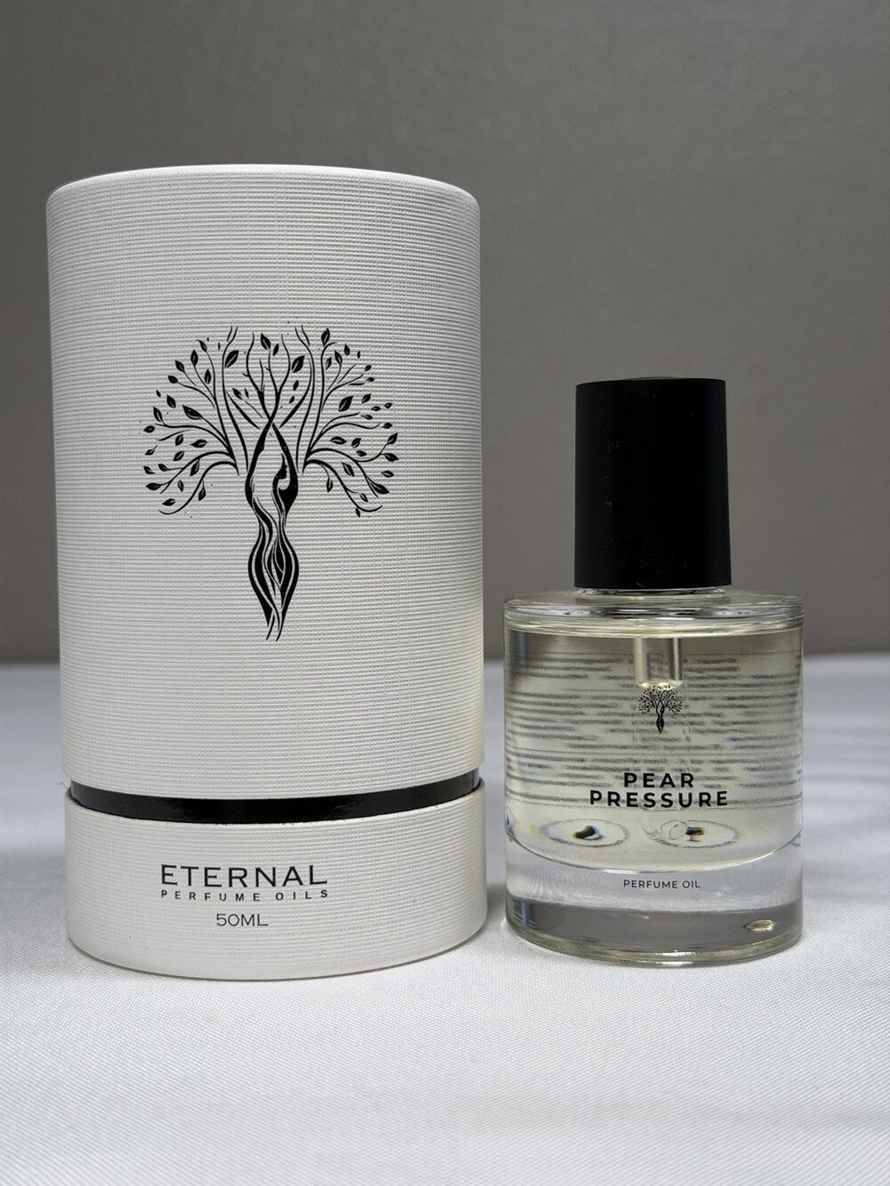 Eternal Perfume Oils PEAR PRESSURE 50 ml Oil Inspired By Dior J’adore New